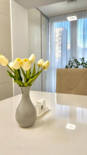 Favorite Apartments Citi НОВОБУДОВА в р-ні ТЦ Депот, ЖК Водограй! Дуже ЧИСТО!